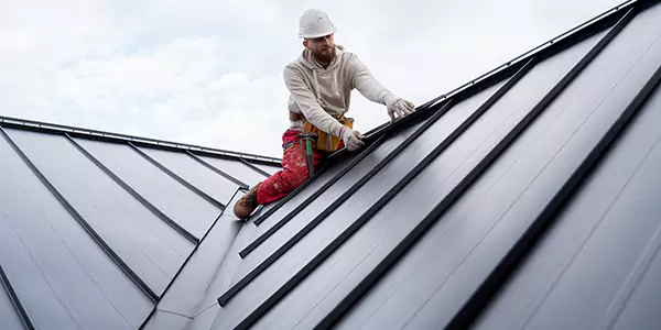 About Best Brooklyn Roofing 