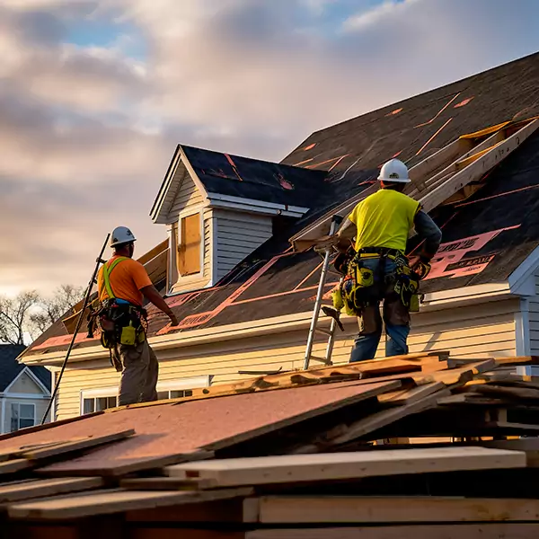 Why Brooklyn Homeowners Choose Best Brooklyn Roofing?