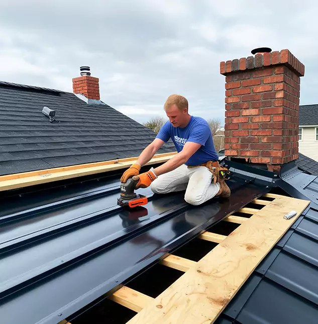 Trusted Home Roofing Company: Expert Residential Roofing Specialist in Brooklyn, WI