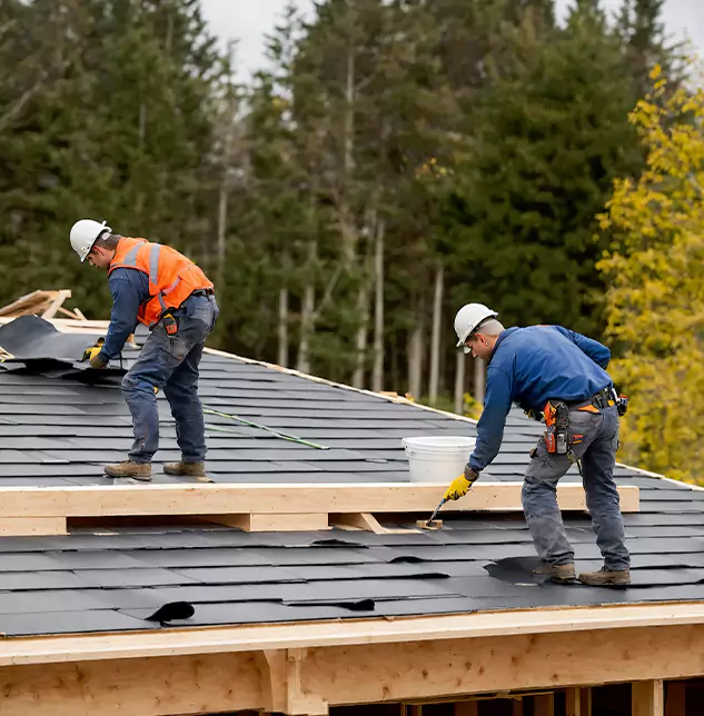 Precision Fix Flashing on Roof Services: Sealing Brooklyn Properties Against Water Intrusion