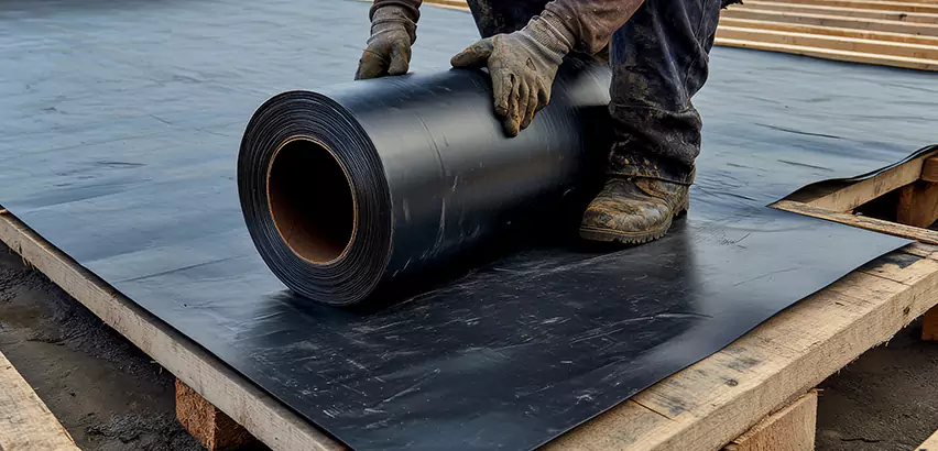 Professional EPDM Roofing Services in Brooklyn, WI