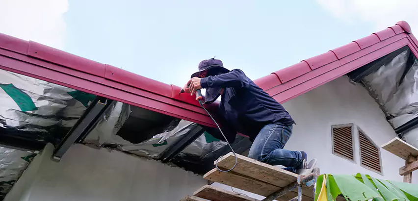 Professional Gutter Installation Services in Brooklyn, WI