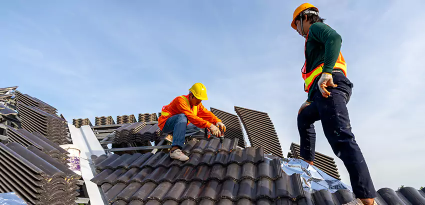 Professional Roofing Services in Brooklyn, WI