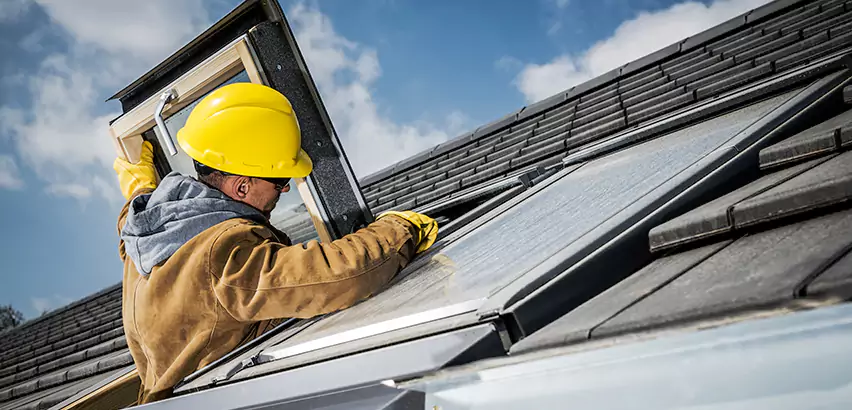 Professional Skylight Repair Services in Brooklyn, WI