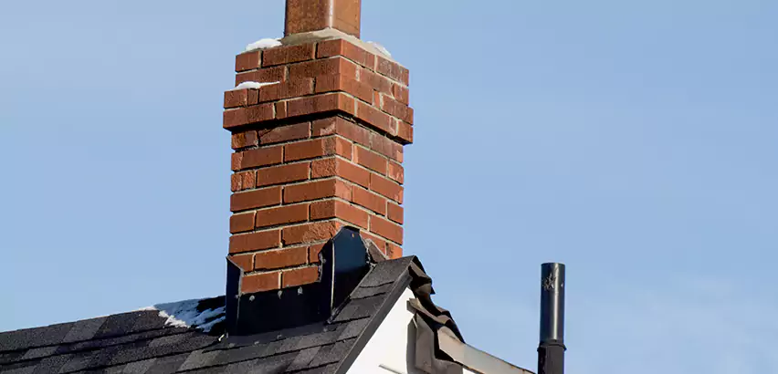 Waterproofing Chimney Flashing in Brooklyn