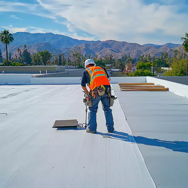 Why Best Brooklyn Roofing Is the Flat Roofing Choice in Brooklyn, WI?