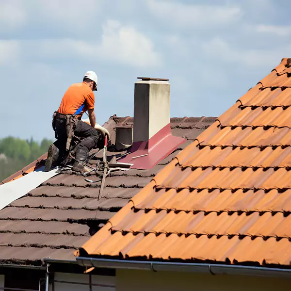 Why Brooklyn, WI Property Owners Trust Best Brooklyn Roofing for Sagging Roof Repair?