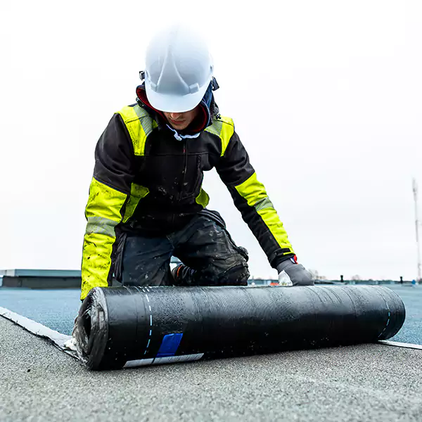Why Best Brooklyn Roofing Is Brooklyn's Trusted TPO Roof Replacement Contractor?